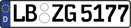 LB-ZG5177