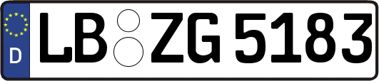 LB-ZG5183