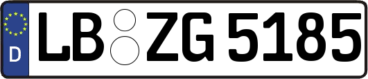 LB-ZG5185