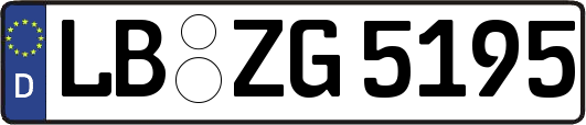 LB-ZG5195