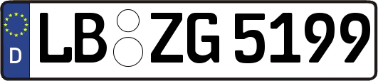 LB-ZG5199