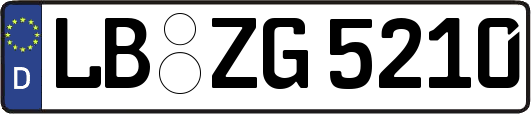 LB-ZG5210