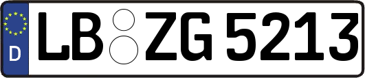 LB-ZG5213