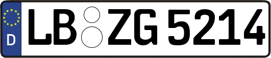 LB-ZG5214