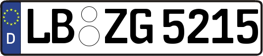 LB-ZG5215