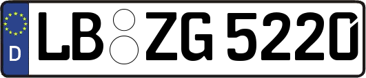 LB-ZG5220