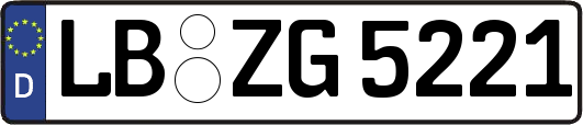 LB-ZG5221