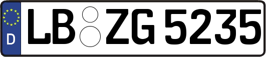 LB-ZG5235