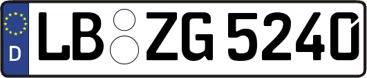 LB-ZG5240