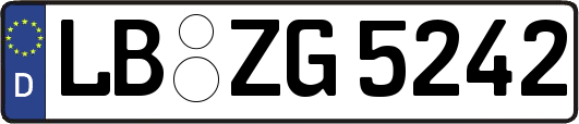 LB-ZG5242
