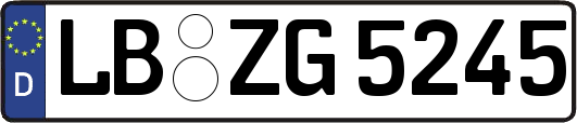 LB-ZG5245