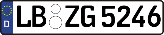 LB-ZG5246