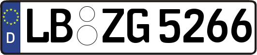 LB-ZG5266