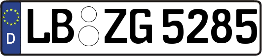 LB-ZG5285