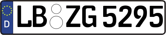 LB-ZG5295