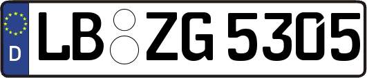 LB-ZG5305