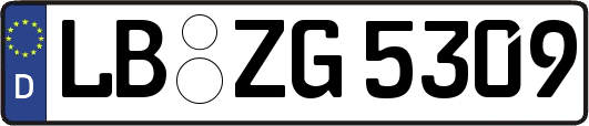 LB-ZG5309