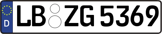 LB-ZG5369