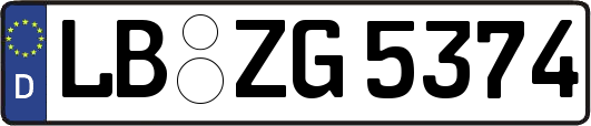LB-ZG5374