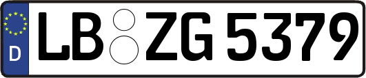 LB-ZG5379