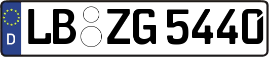 LB-ZG5440