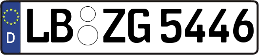 LB-ZG5446