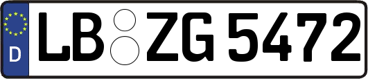 LB-ZG5472