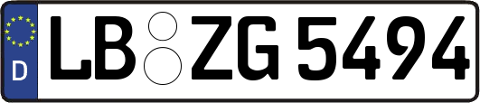 LB-ZG5494