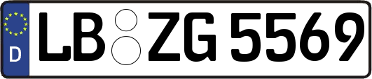 LB-ZG5569