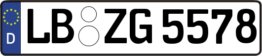 LB-ZG5578