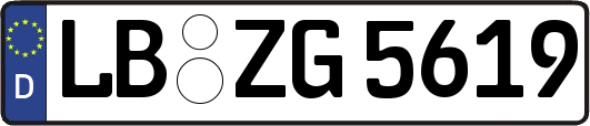 LB-ZG5619