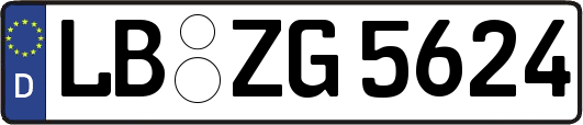 LB-ZG5624