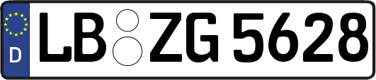 LB-ZG5628