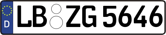LB-ZG5646