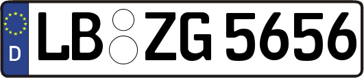 LB-ZG5656