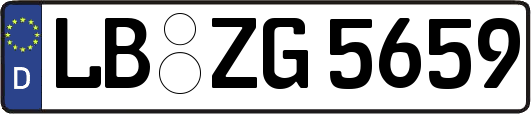 LB-ZG5659