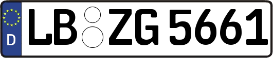 LB-ZG5661