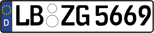 LB-ZG5669