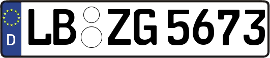 LB-ZG5673
