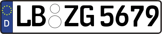 LB-ZG5679