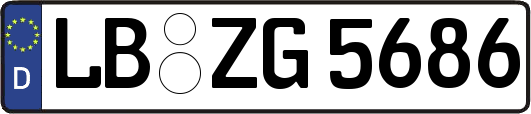 LB-ZG5686