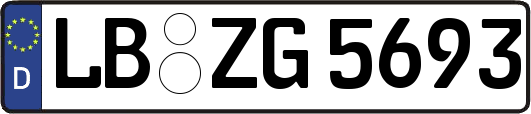 LB-ZG5693