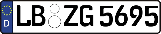 LB-ZG5695