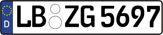 LB-ZG5697