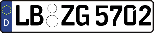 LB-ZG5702