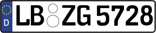 LB-ZG5728