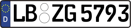 LB-ZG5793