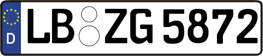 LB-ZG5872