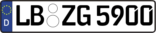 LB-ZG5900