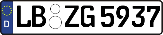 LB-ZG5937